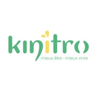 KINITRO Mieux être Mieux vivre logo - Similar company to Travelearn