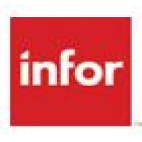 Infor logo - Similar company to Infor Global Solutions