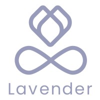 Lavender logo - Similar company to Sentur