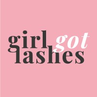 GirlGotLashes GmbH logo - Similar company to Iambulanz.De