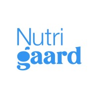 Nutrigaard logo - Similar company to Cronolait