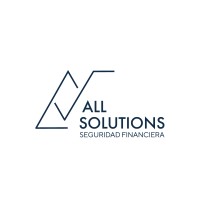 ALL SOLUTIONS EC logo - Similar company to Integral Enterprise, Ltd.