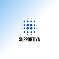 SupportiYa OÜ logo - Similar company to Entreboosts