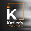 Kotler's Investments logo - Similar company to Creative Thinking Group