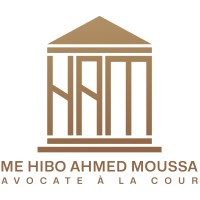 Cabinet d'Avocat HAM logo - Similar company to Cabinet Barre Laforgue & Associés
