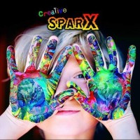 CreativeSparX logo - Similar company to Creative Sparx