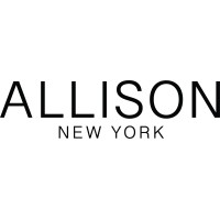 ALLISON New York logo - Similar company to Jaime