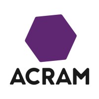 Acram Digital logo - Similar company to Superbright