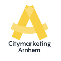 Stichting Citymarketing Arnhem logo - Similar company to Brooke Creative