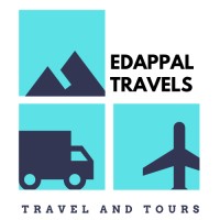 Edappal Travels logo - Similar company to Tegfly