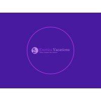 EXOTIC VACATIONS logo - Similar company to Exotic Vacations