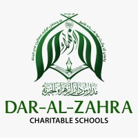 Dar Al Zahra Charitable Schools logo - Similar company to Stagers Training Solutions