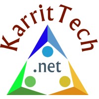 KarritTech Engineering Inc. logo - Similar company to Yk Engineering Pro