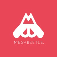 Megabeetle® - Branding Agency logo - Similar company to Ravesoft
