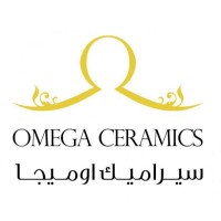 Omega for Porcelain and Ceramic Production logo - Similar company to Ceramica Prima