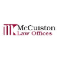 Mccuiston Law Offices, Pllc