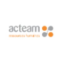Acteam Ressources Humaines SA logo - Similar company to Ipromed