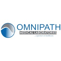 Omnipath_Medical_Laboratories logo - Similar company to Ablaze Malawi