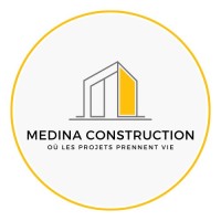 Medina Construction logo - Similar company to Secmn