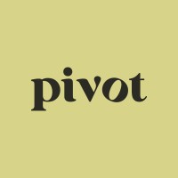 Pivot logo - Similar company to Fat Macy'S