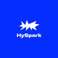 HySpark logo - Similar company to Dfk Omelet
