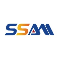 SSAM TECHNOLOGY logo - Similar company to Aeson Power