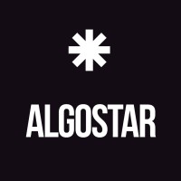 Algostar logo - Similar company to Techweb Bd It