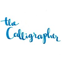 The Calligrapher logo - Similar company to Facar Group