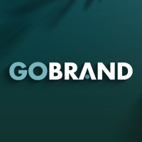 GoBrand logo - Similar company to Mark Edge