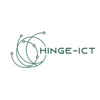 Hinge-ICT logo - Similar company to Rent-A-Rob Ict