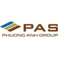 Phương Anh Steel logo - Similar company to Vietnam Cutlery & Flatware Manufacturer