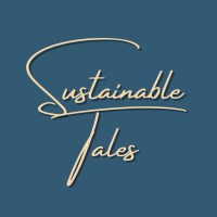 Sustainable Tales logo - Similar company to Karate Nation