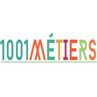 1001METIERS logo - Similar company to Coco Friendly