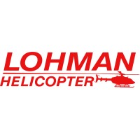 LOHMAN HELICOPTER LLC logo - Similar company to Burning Beard Brewing