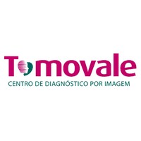 Tomovale logo - Similar company to Cipax Laboratório