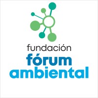 Fundación Fórum Ambiental logo - Similar company to Depuracion Inteligente Y Eficiente Sl