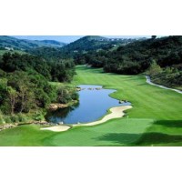 E.L.F Investor Group / ELF GOLF logo - Similar company to Weedtechus