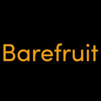 Barefruit logo - Similar company to Atweb