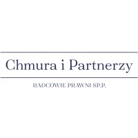 Chmura i Partnerzy Radcowie Prawni Sp. p. logo - Similar company to Mróz Radcy Prawni Sp. P. - Kancelaria Branży Budowlanej