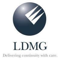 Labour Dispute Management Group (LDMG) logo - Similar company to Bushfires Nt
