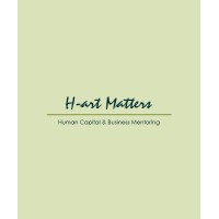 H-Art Matters