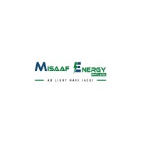 Misaaf Energy Private Limited - Solar Division logo - Similar company to Ey Enterprise