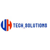 UHTechsolutions logo - Similar company to Pex Graphics