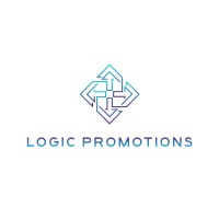 Logic Promotions logo