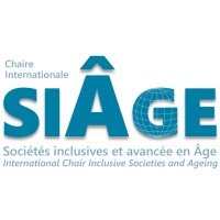 Chaire internationale SIAGE logo - Similar company to E-Merm