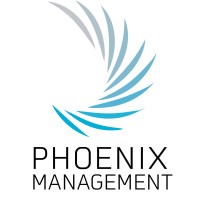 Phoenix Management Group LLC logo - Similar company to Siempelkamp Forgeiq