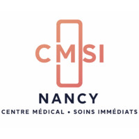 CMSI Grand Nancy logo - Similar company to Cmsi Saint-Aubin-De-Médoc