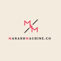 Man and Machine.co (PT AGJAN FORTUNA AUTO) logo - Similar company to Man & Machine, Inc.