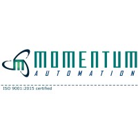 Momentum  -Our Automation. Your Momentum- logo - Similar company to Promcom D.O.O