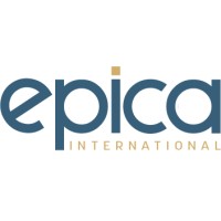Epica International Inc. logo - Similar company to Iacta Pharmaceuticals